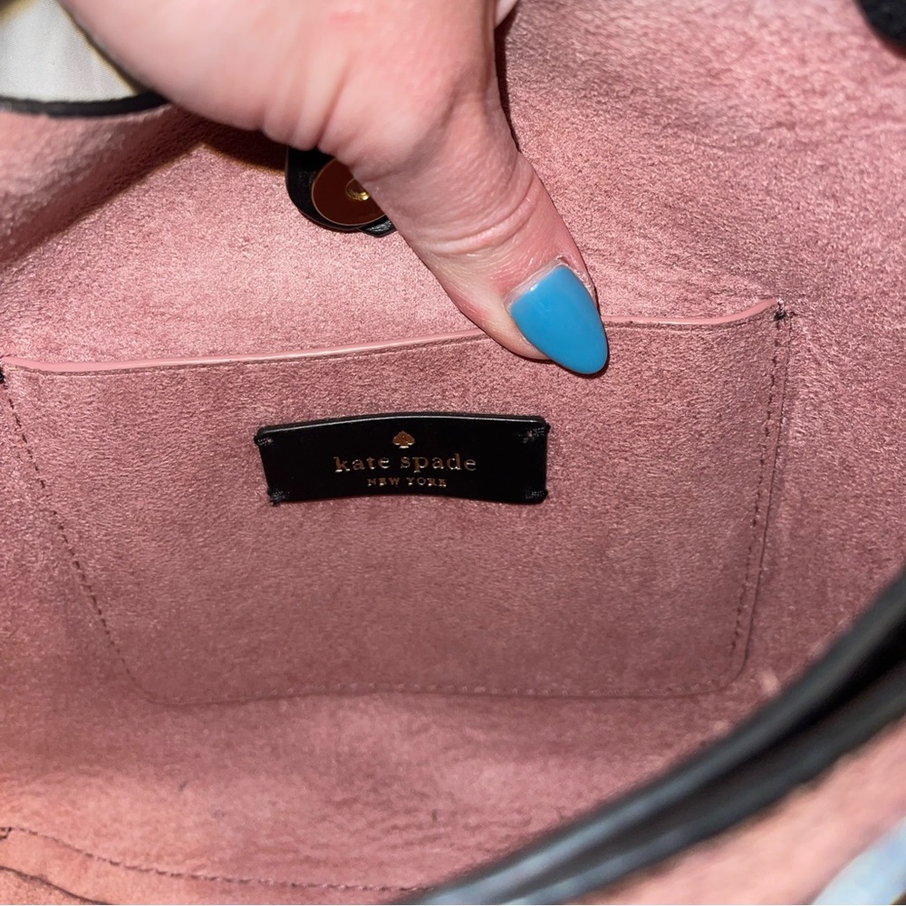 Kate Spade Small Crossbody Bag - Picture 15 of 16